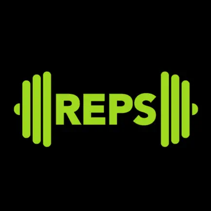 REPS Fitness Cheats