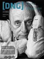 dng photo magazine айпад изображения 1