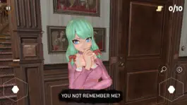Game screenshot Страшная жена Глава 2 apk