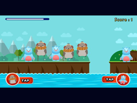 Screenshot #4 pour Right Choice Game