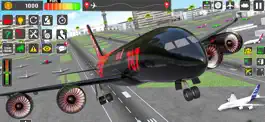 Game screenshot Flight Pilot:3D Simulator hack