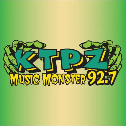 92.7 Music Monster Читы