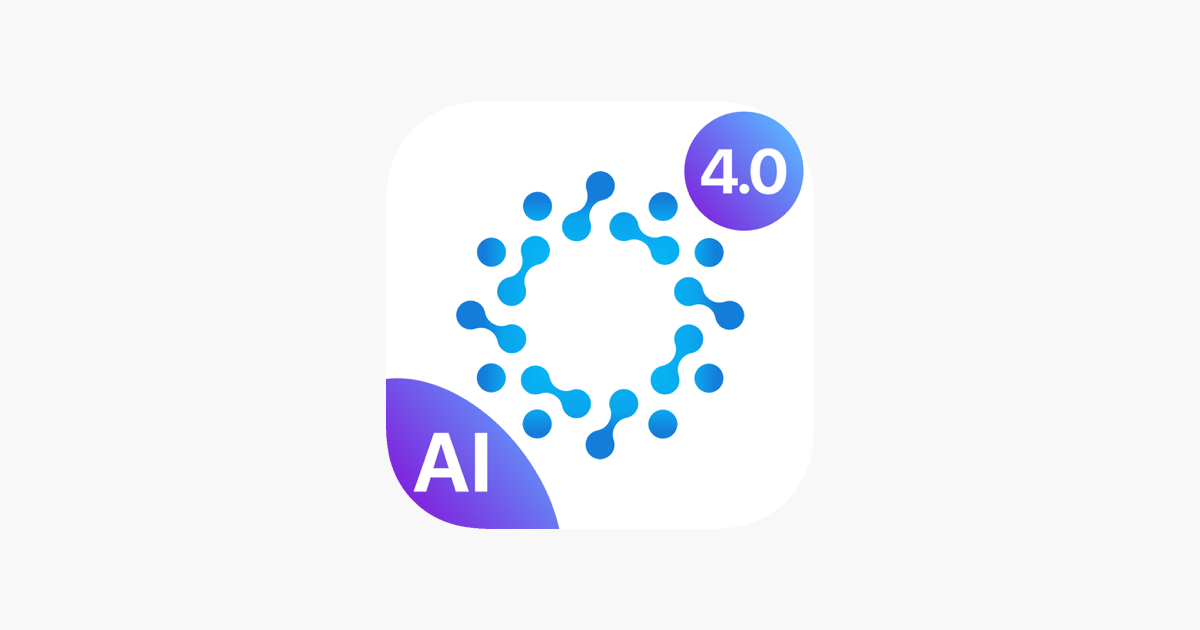 ‎ChaPT - AI Chat Bot client im App Store