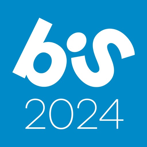 BIS 2024 - AppWisp.com