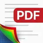 PDF Office Max, Acrobat Expert App Negative Reviews