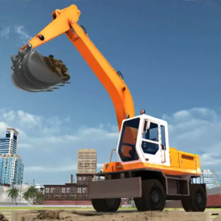 PRO EXCAVATOR 3D SIMULATOR Читы