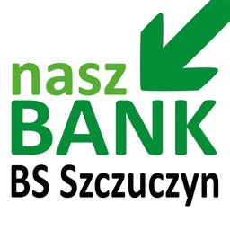 BS Szczuczyn - Nasz Bank
