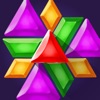 Puzzle Jewel - iPadアプリ