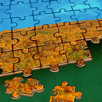 Jigsaw Puzzle 500