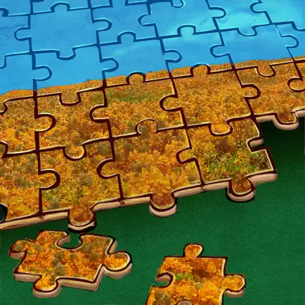 Jigsaw Puzzle 500+ Читы
