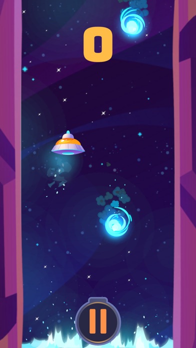 Сosmo Lot - Trip your dream Screenshot
