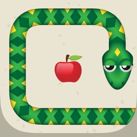 Snímky obrazovky (5) Snake - Classic Retro Game