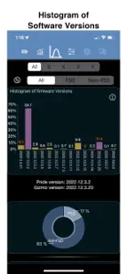 Stats -- For your Tesla screenshot #10 for iPhone