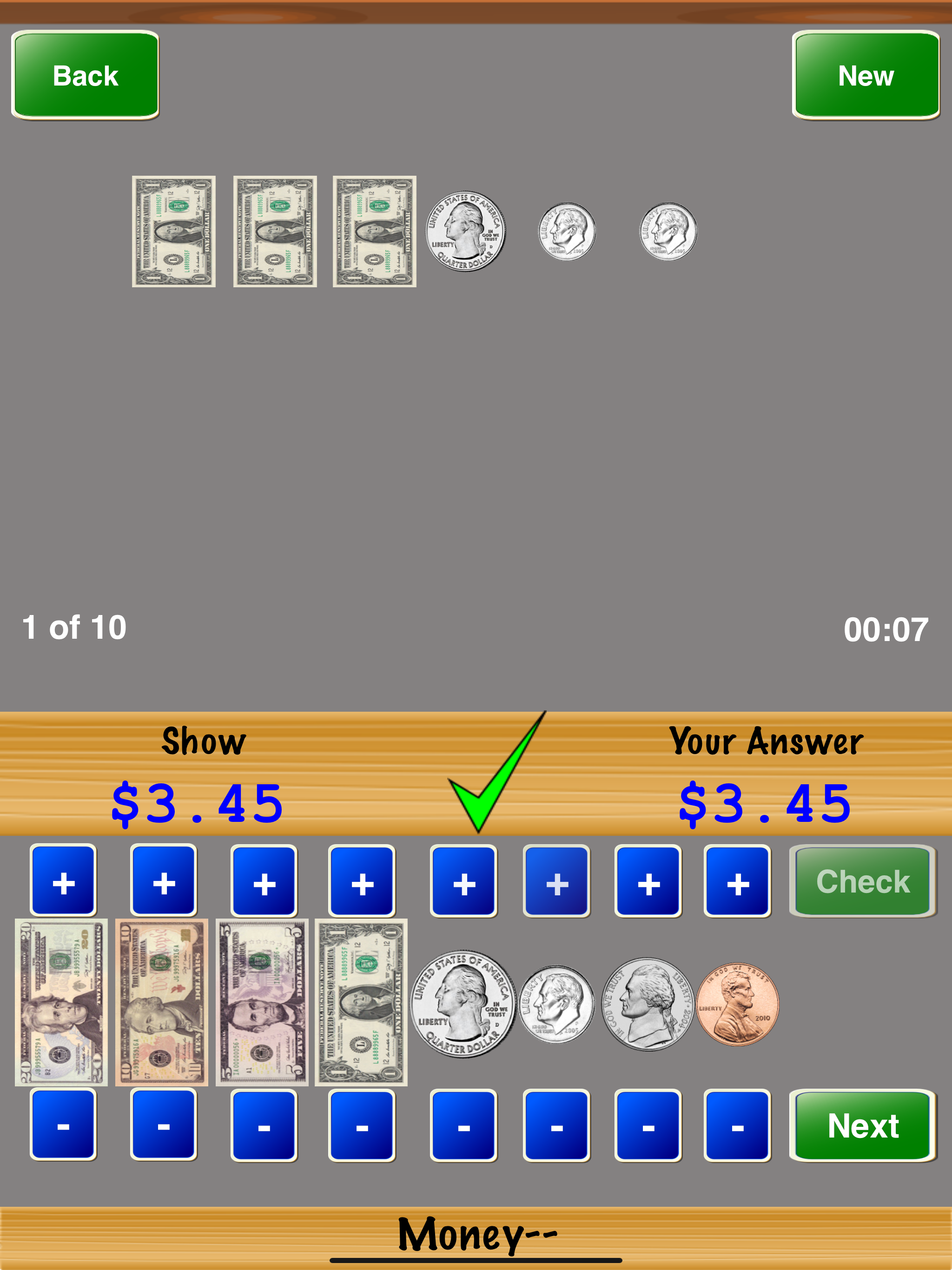 Money--