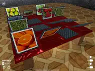 Memo 3D Kidz ipad bilder 1