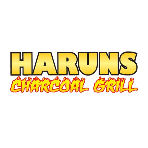 Haruns Kebab House icon