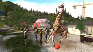 Goat Simulator iphone bilder 3