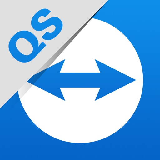 TeamViewer QuickSupport