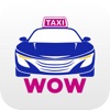 Taxi Wow - Pasajero