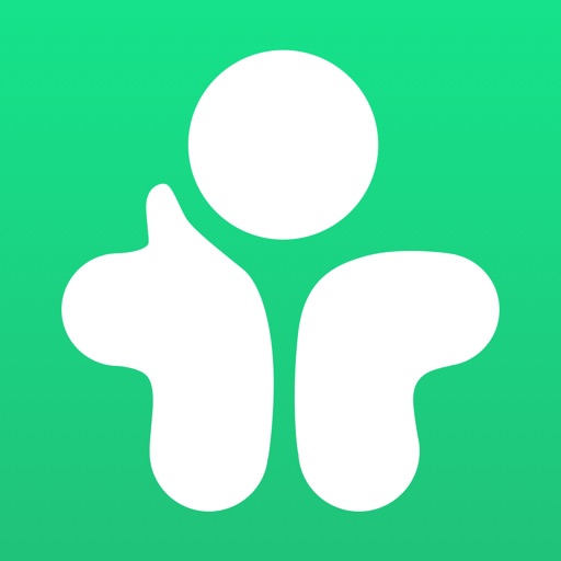 Frim: meet new people iOS App