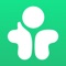 Frim helps you to meet real people nearby