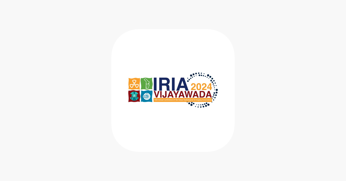 ‎IRIA 2024 en App Store