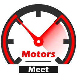 MotorsMeet - Auto & Moto
