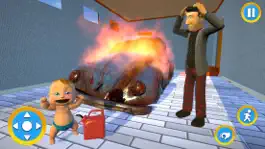 Game screenshot Who is your Rich Daddy Games apk