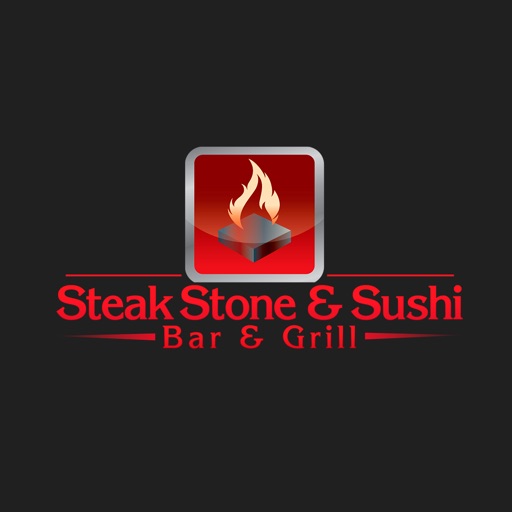 Steak Stone & Sushi icon