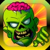 А4 против Зомби. Зомбатл - iPhoneアプリ