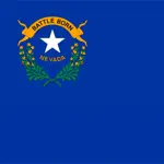 Nevada emoji - USA stickers App Contact