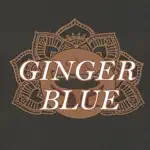 Ginger Blue Restaurant App Contact