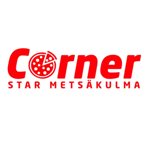 Corner Star Metsäkulma icon