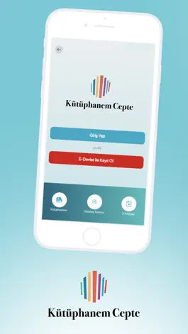 Game screenshot Etkin Kütüphanem mod apk