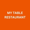 My Table Restaurant