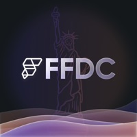 FFDC Event App Reviews