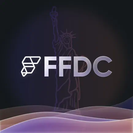 FFDC Event App Читы