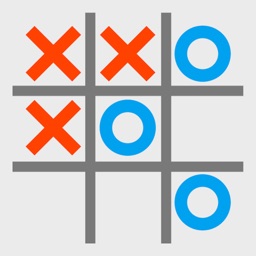 Tic Tac Toe - O et X