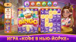 Game screenshot Bingo Rush - Club Bingo Games hack