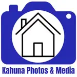 Kahuna Photo App Contact