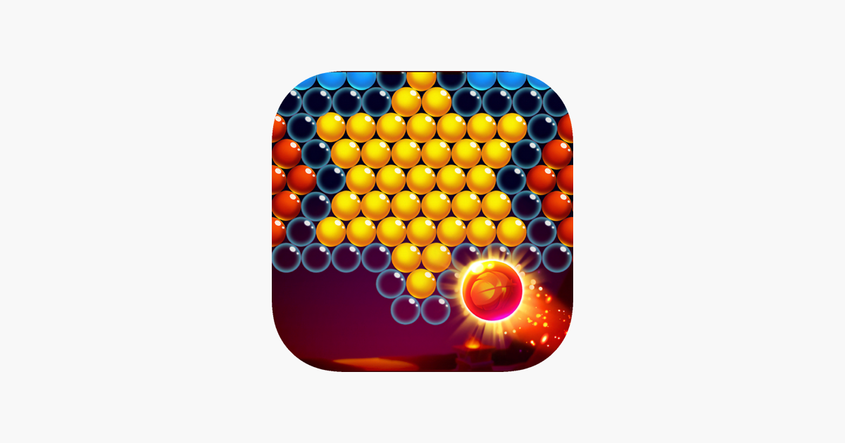 Bubble Shooter Deluxe Download - Bubble Shooter is an arcade game