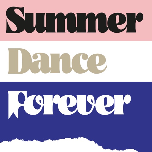 Summer Dance Forever 2023