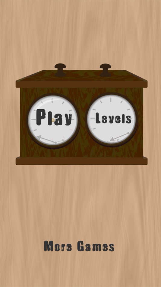 #1. ChessNuts (iOS) 由: Gammera Nest