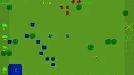 Game screenshot Vicious Tanks apk