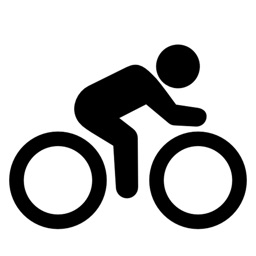 Cycling Stickers