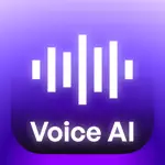 Voice Changer - AI Effects App Cancel