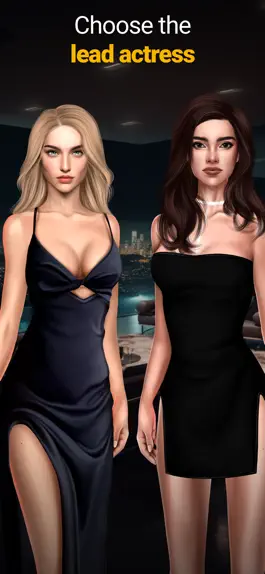 Game screenshot Hollywood Mogul: Fame & Money hack