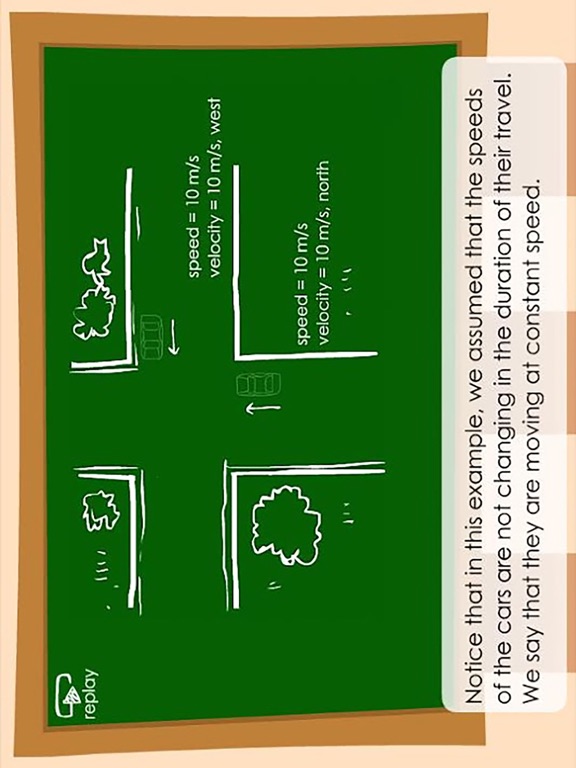 Screenshot #5 pour Force and Motion