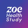 ZOE Health Study delete, cancel