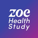 Download ZOE Health Study app